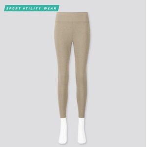 UNIQLO Women Airism Soft Leggings